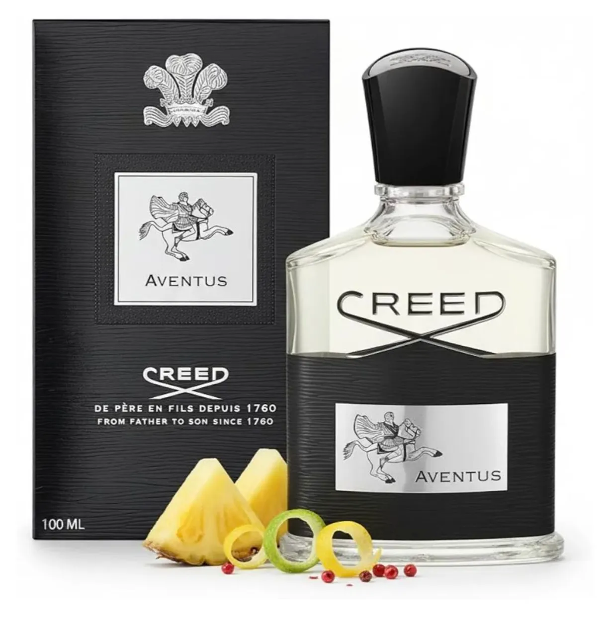 creed aventus