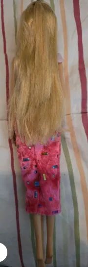 Boneca Barbie - Foto 2