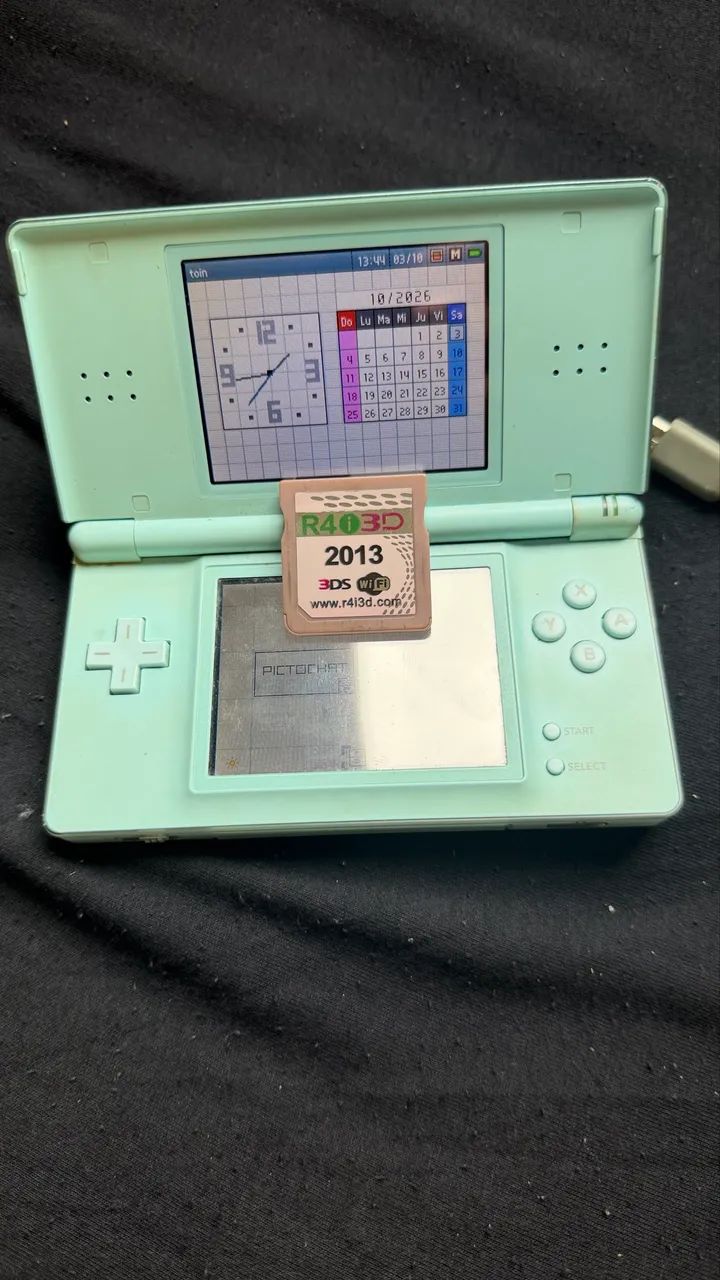 Nintendo ds lite  - Foto 2
