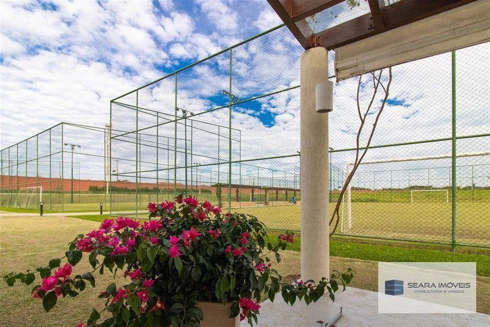 Lote no Condomínio Jardins Veneza - Foto 2