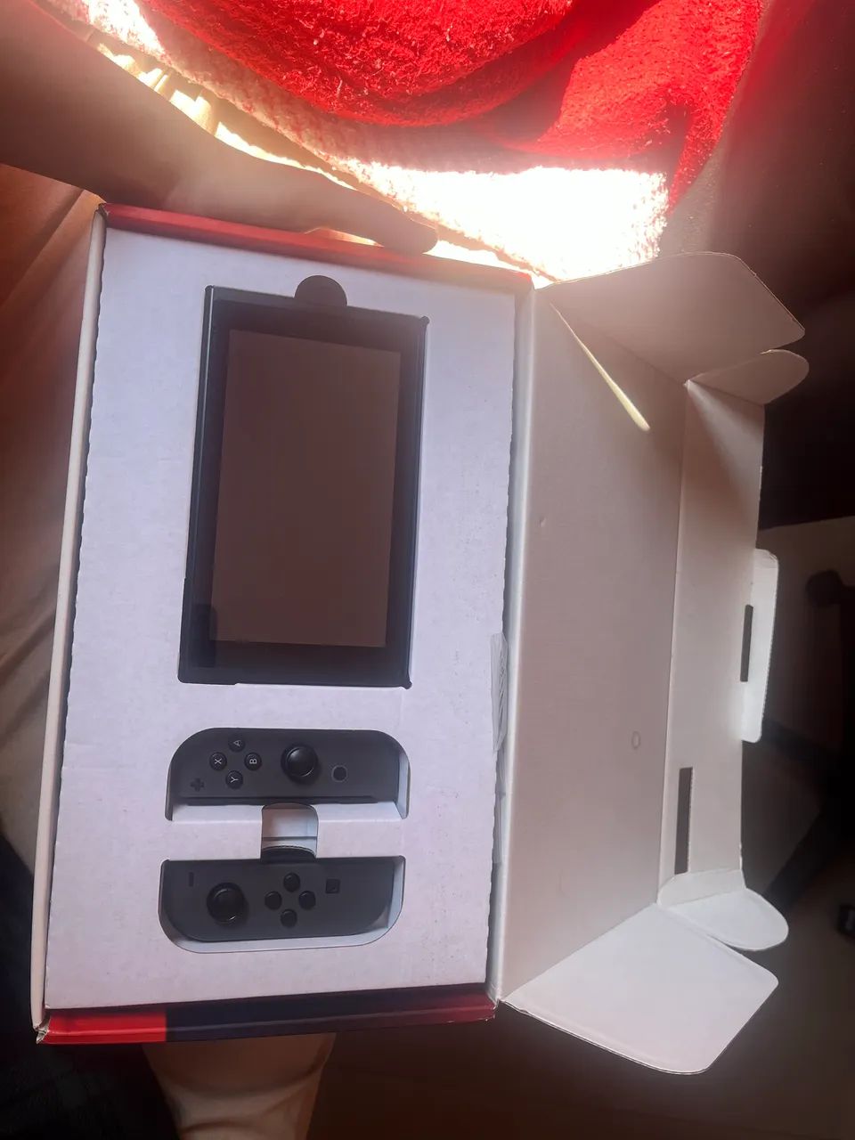 Nintendo Switch v1 64gb - Foto 3