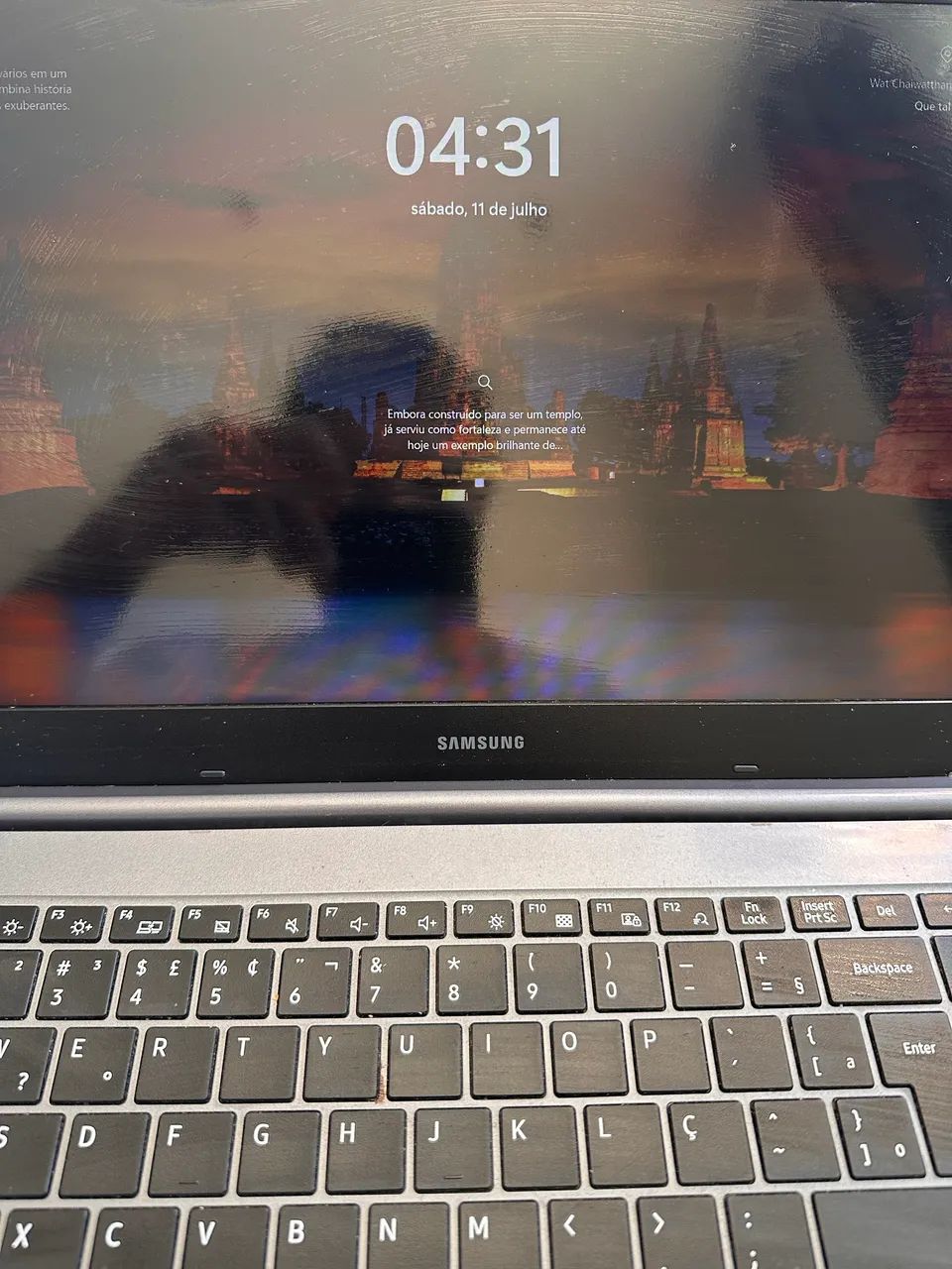 Samsung Galaxy Book - Foto 3