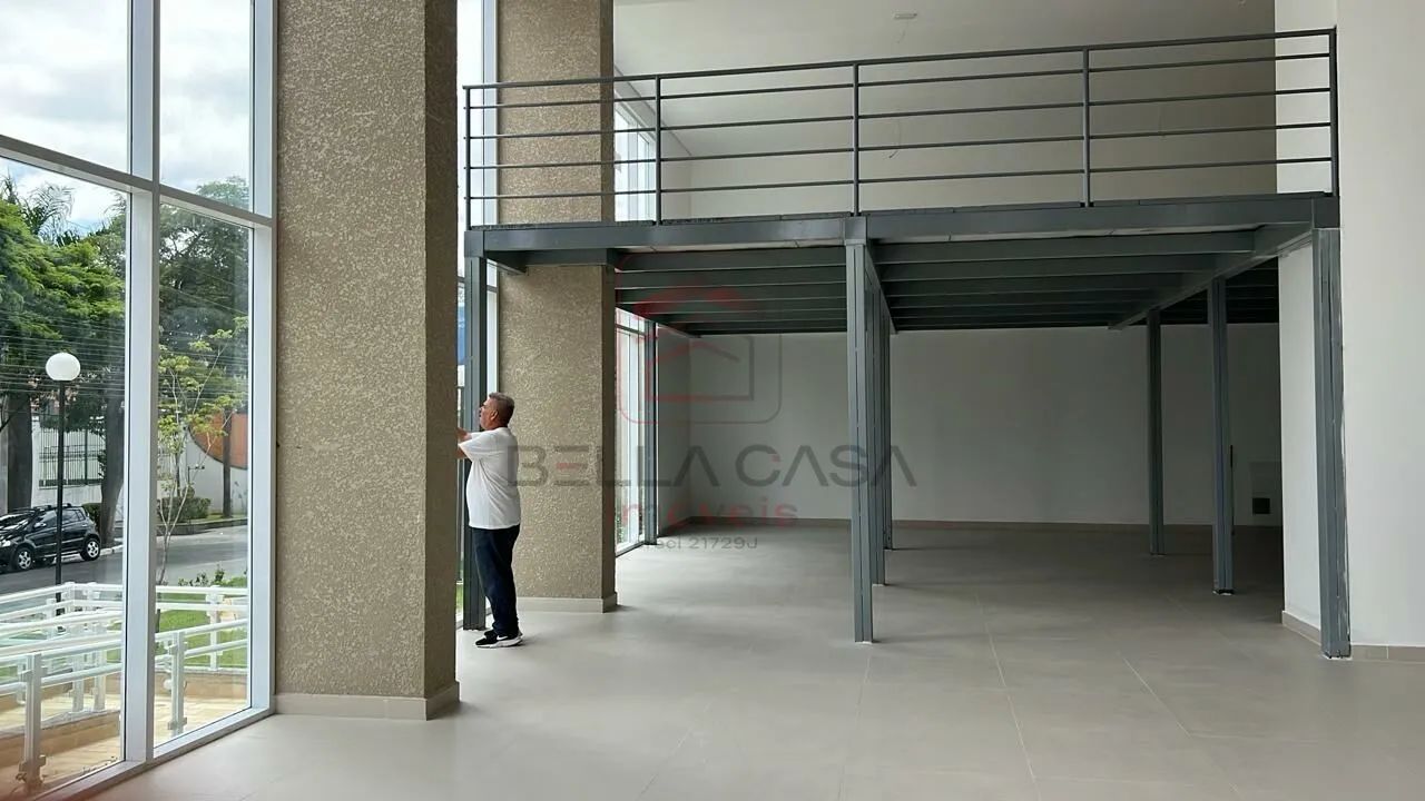 Loja com 297m2 para Locação no Jardim Avelino - Foto 4
