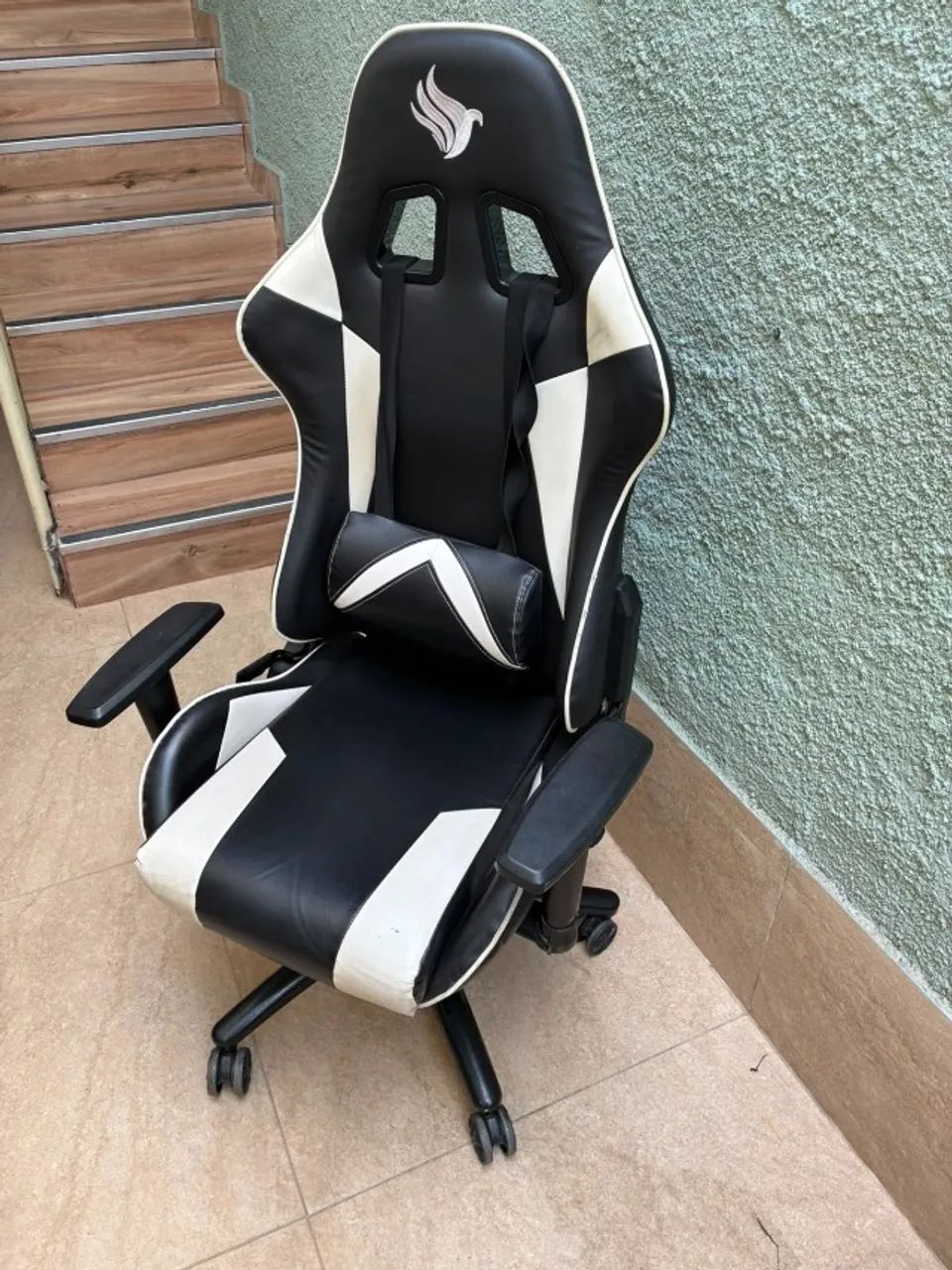 Cadeira Gamer 