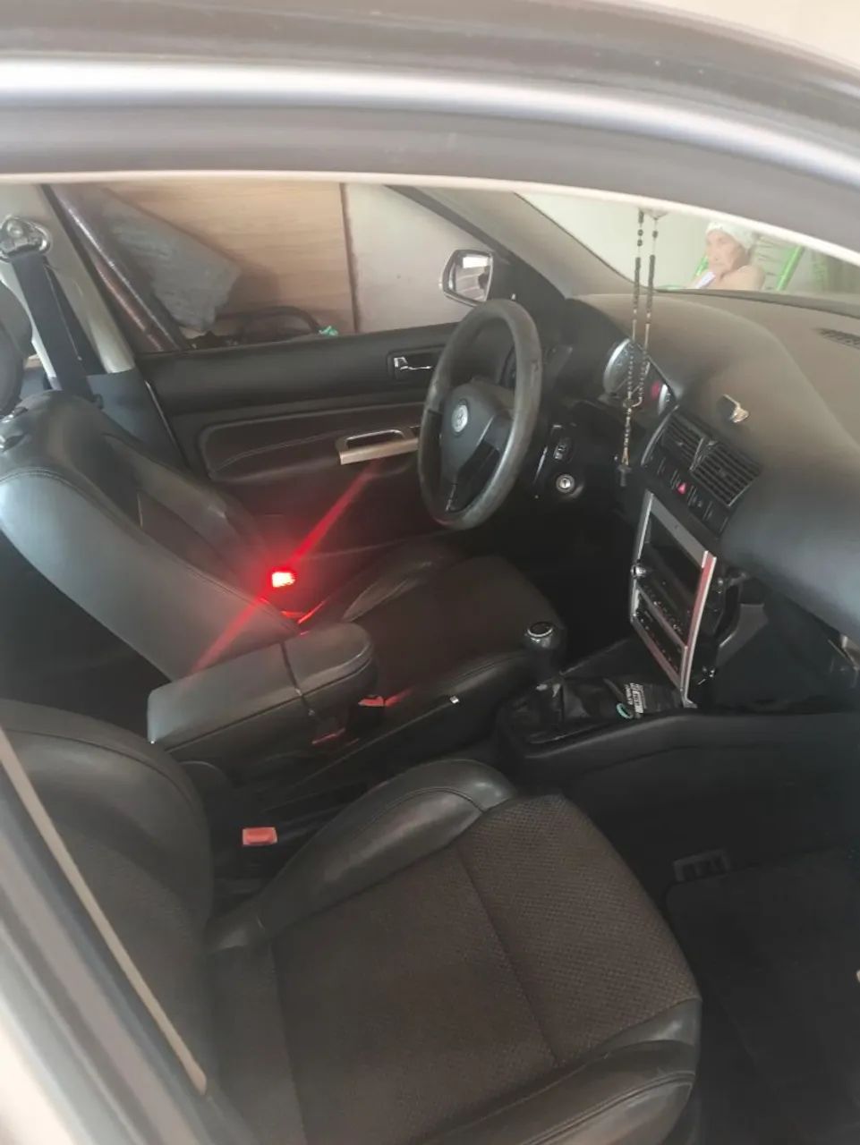 Volkswagen Golf 1.6 MI TOTAL FLEX 8V 4P 2010