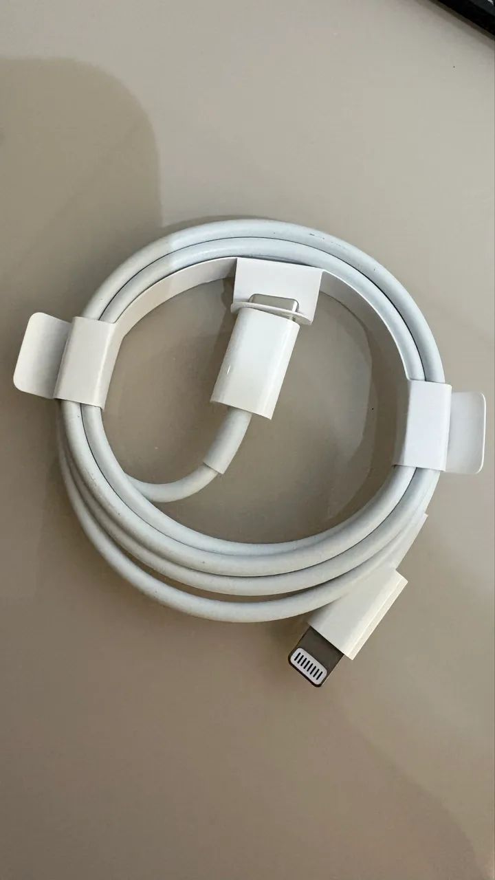 Cabo Apple USB C - Lightining - Foto 2