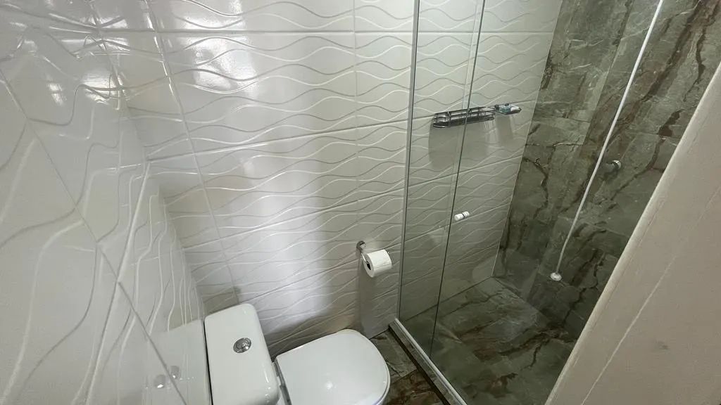 Apartamento mensal em Canasvieiras até dezembro  - Foto 2