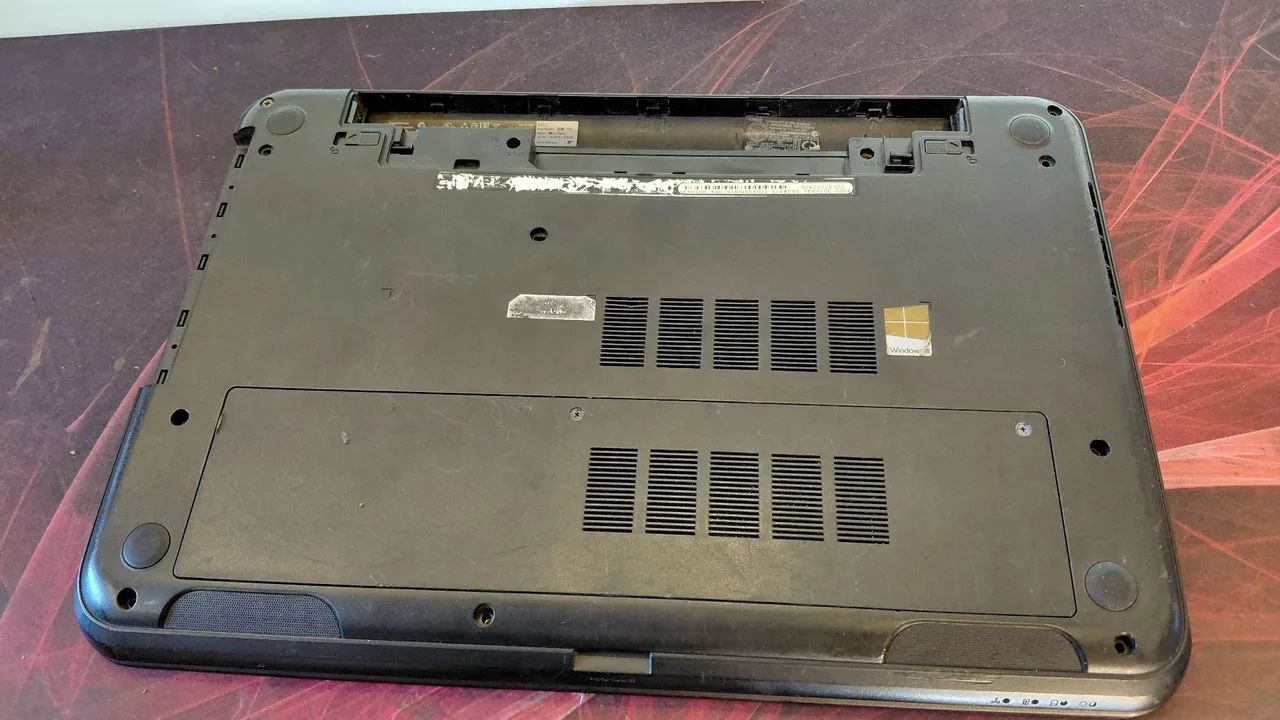 Carcaça completa notebook dell latitude 3540 - Foto 4