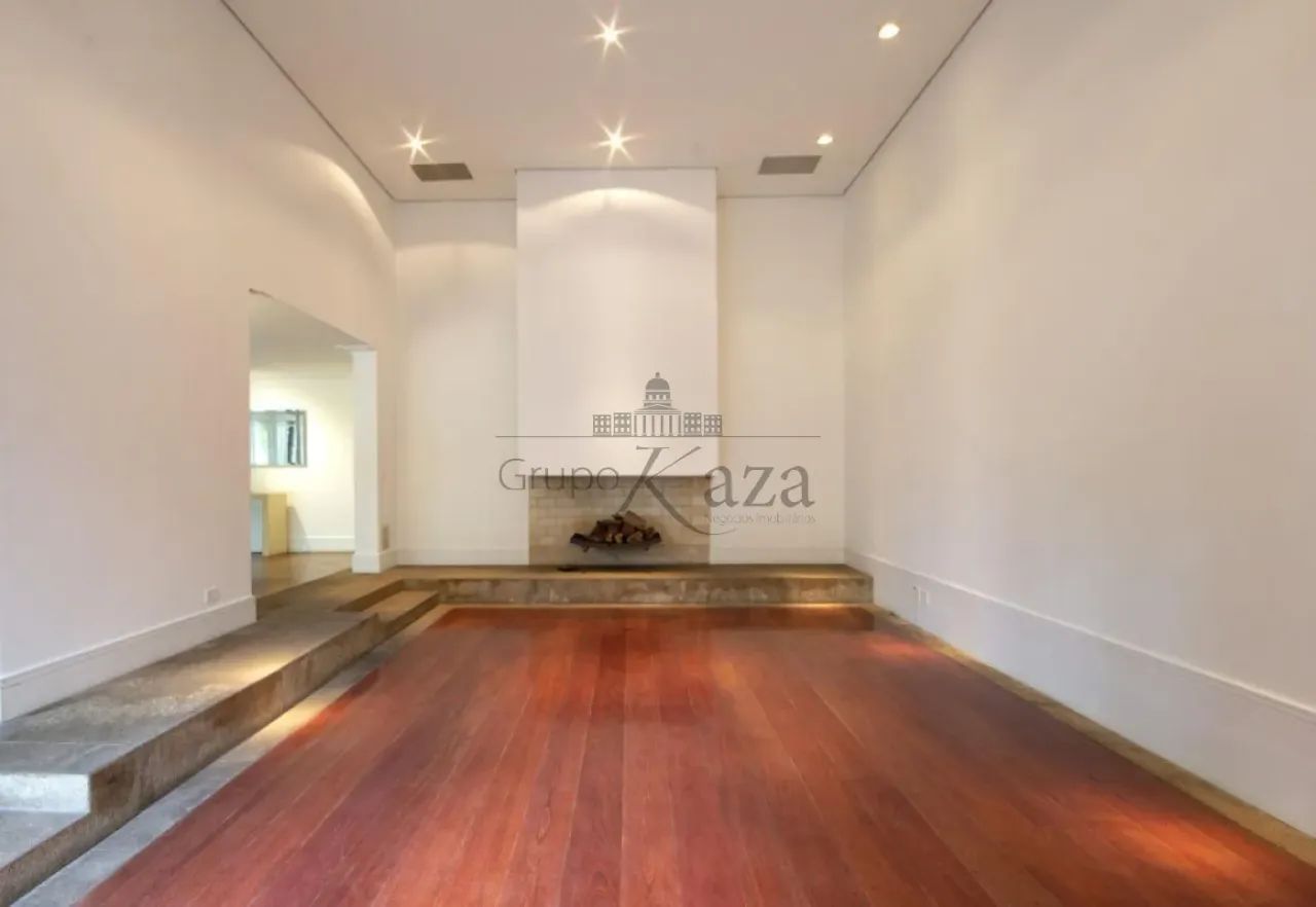 Casa - Morumbi - 5 Dormitórios - 2.000m² - Foto 4