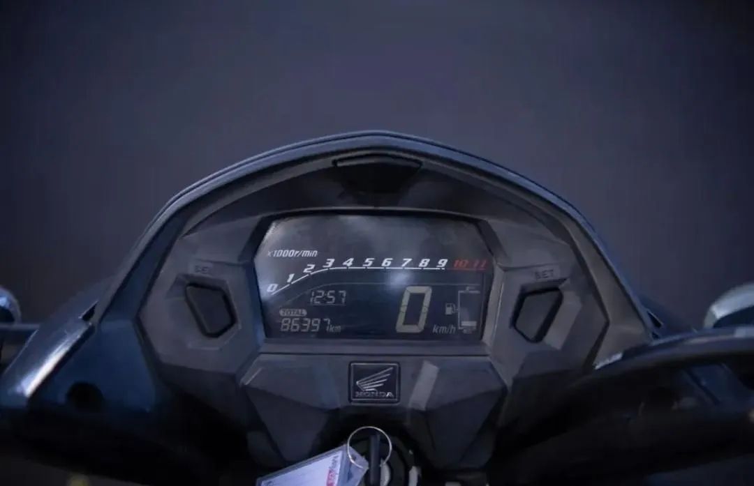 CG TITAN-2020 - Foto 3