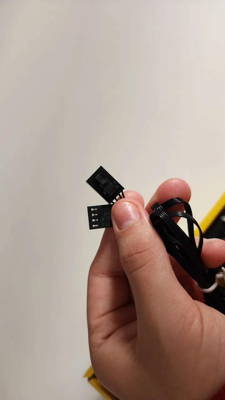 Corsair ml140 pro rgb - Foto 4