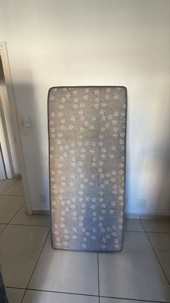 BASE BAÚ SOLTEIRO COM AUXILIAR
