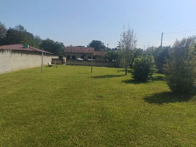 Lindo terreno rural com casa - Foto 3