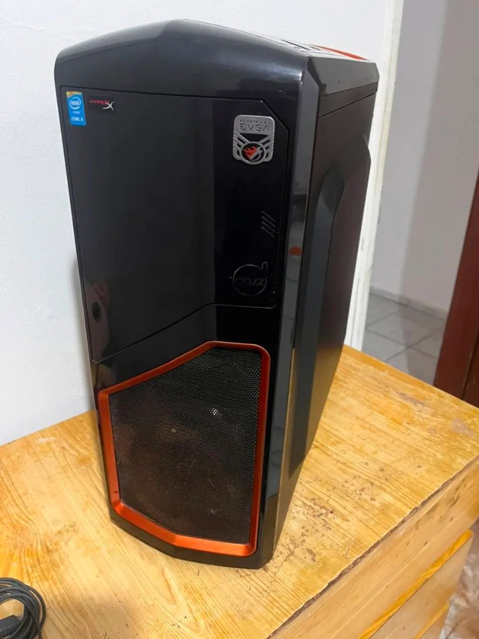 Pc gamer 1070 +i5 4gen - Foto 4