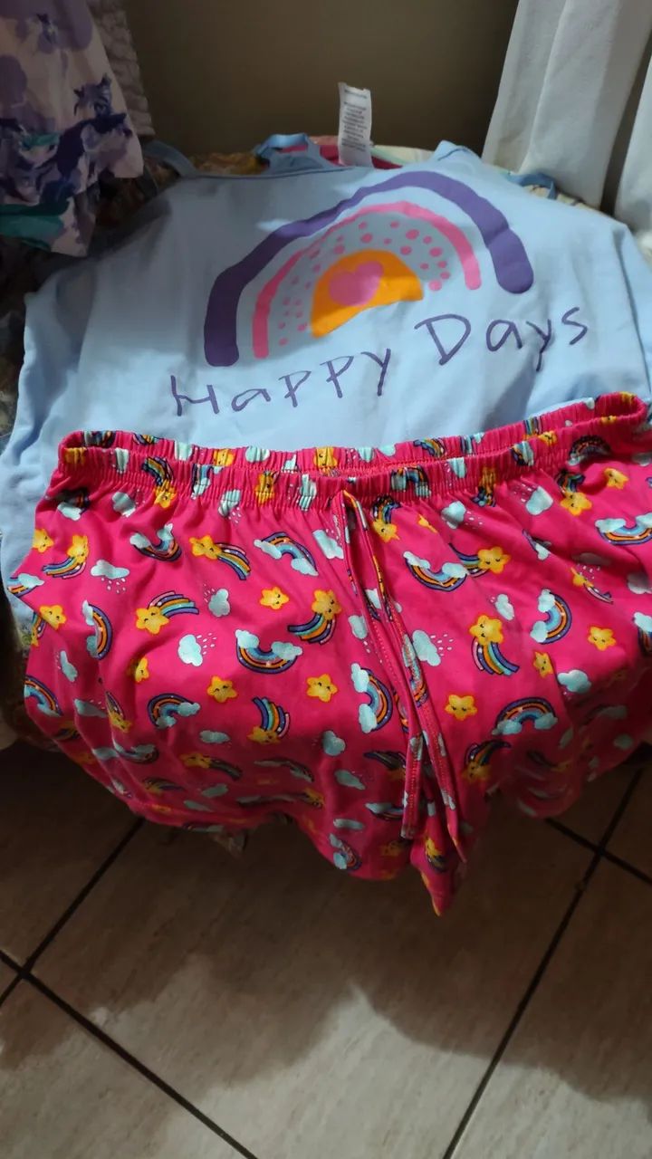Roupas íntimas  - Foto 4