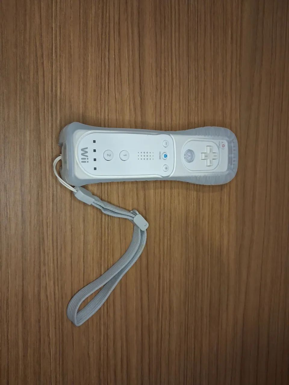 Nintendo wii remote em perfeito estado - Foto 2