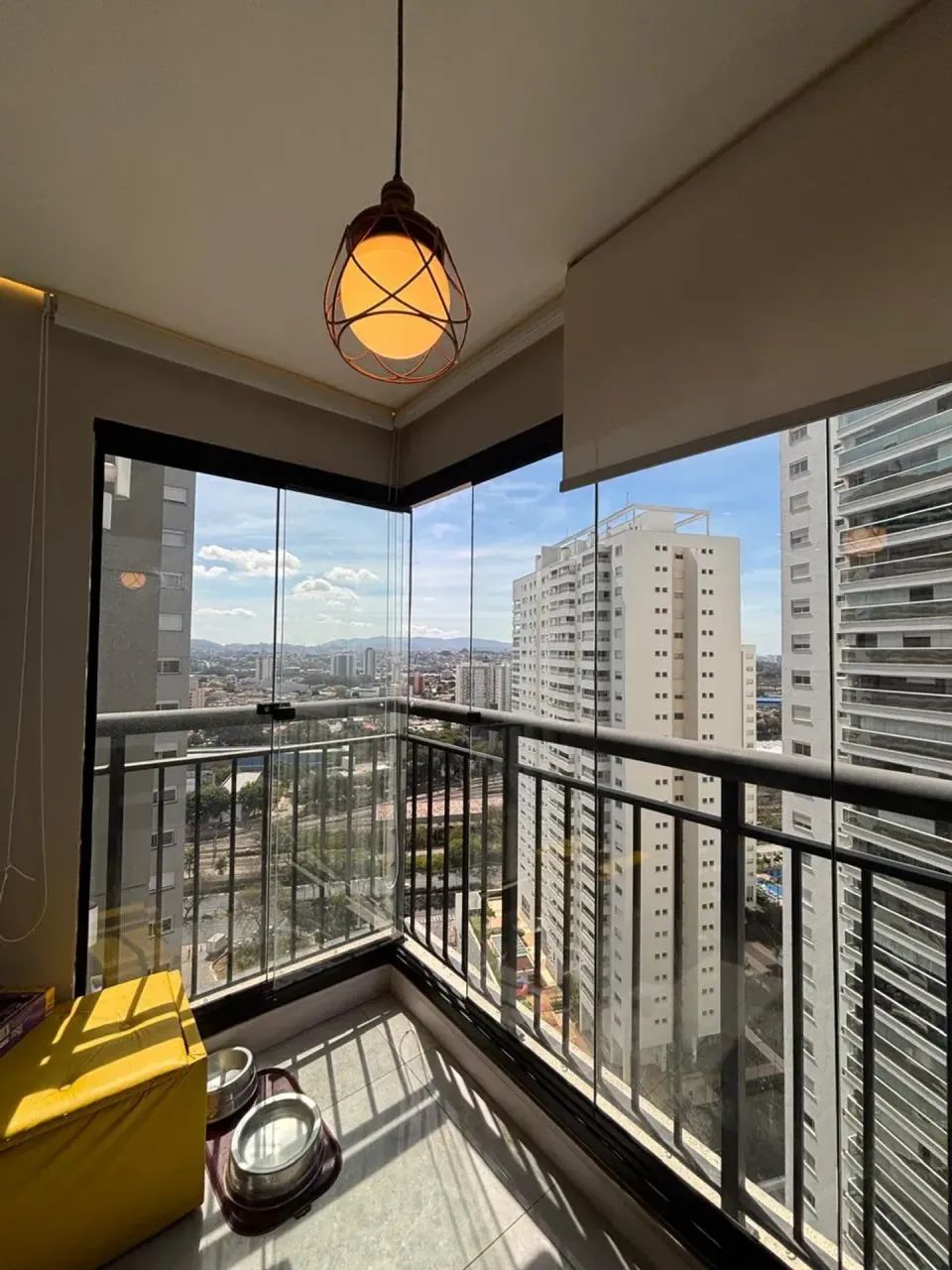 Apartamento para venda com 67 m² com 2 quartos em Centro - Osasco - SP - Foto 4