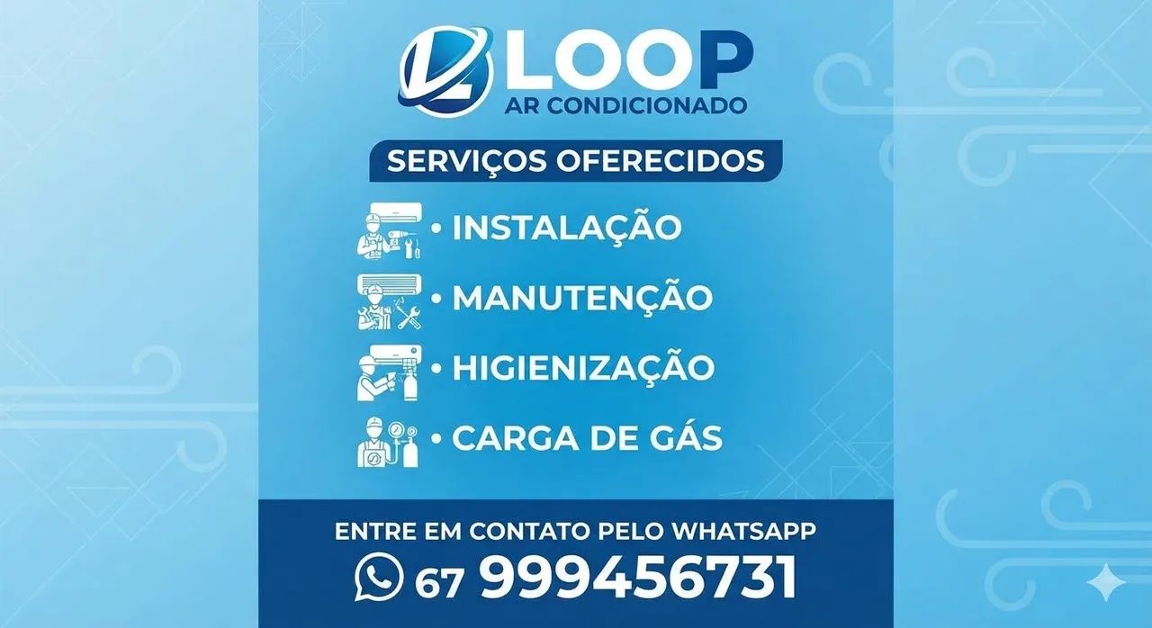 Ar condicionado 9 mil BTUs  - Foto 3