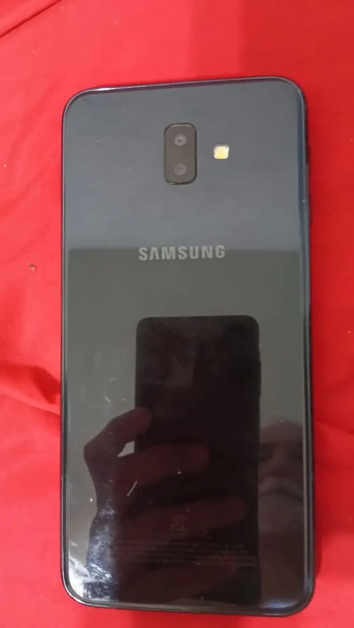 Celular J6 Plus - Foto 3