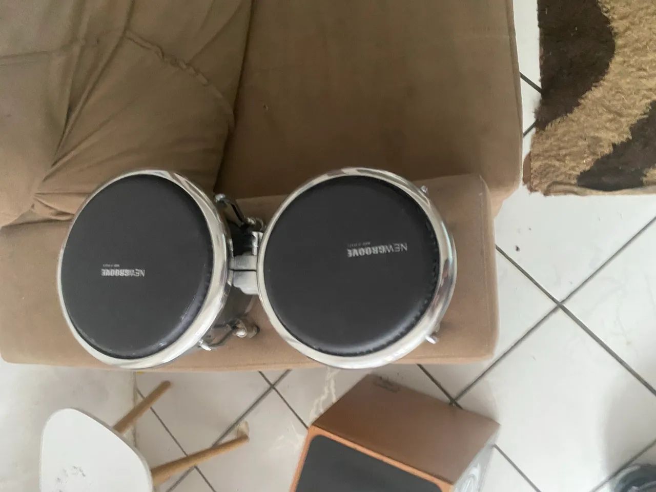 Bongo new grove - Foto 3
