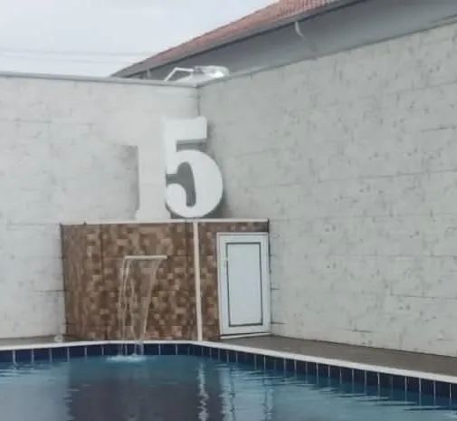 Número 15 - Foto 2