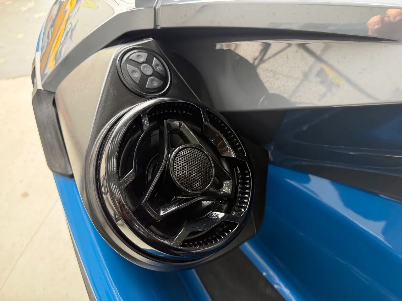 SEADOO GTX 170 2021 - Foto 3