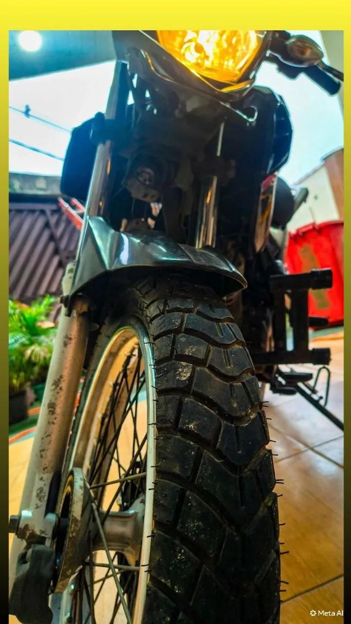 Xtz crosser 150  - Foto 5