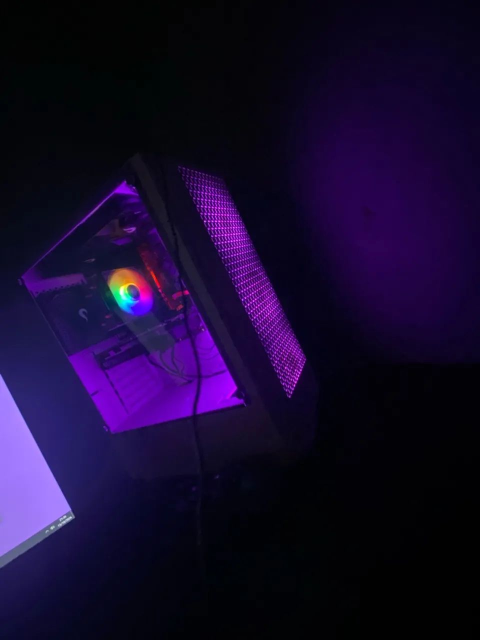 SETUP COMPLETO! - Foto 4