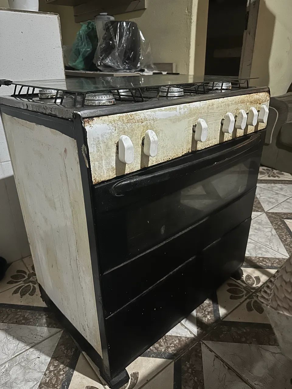 Fogão 6 Bocas  - Foto 4