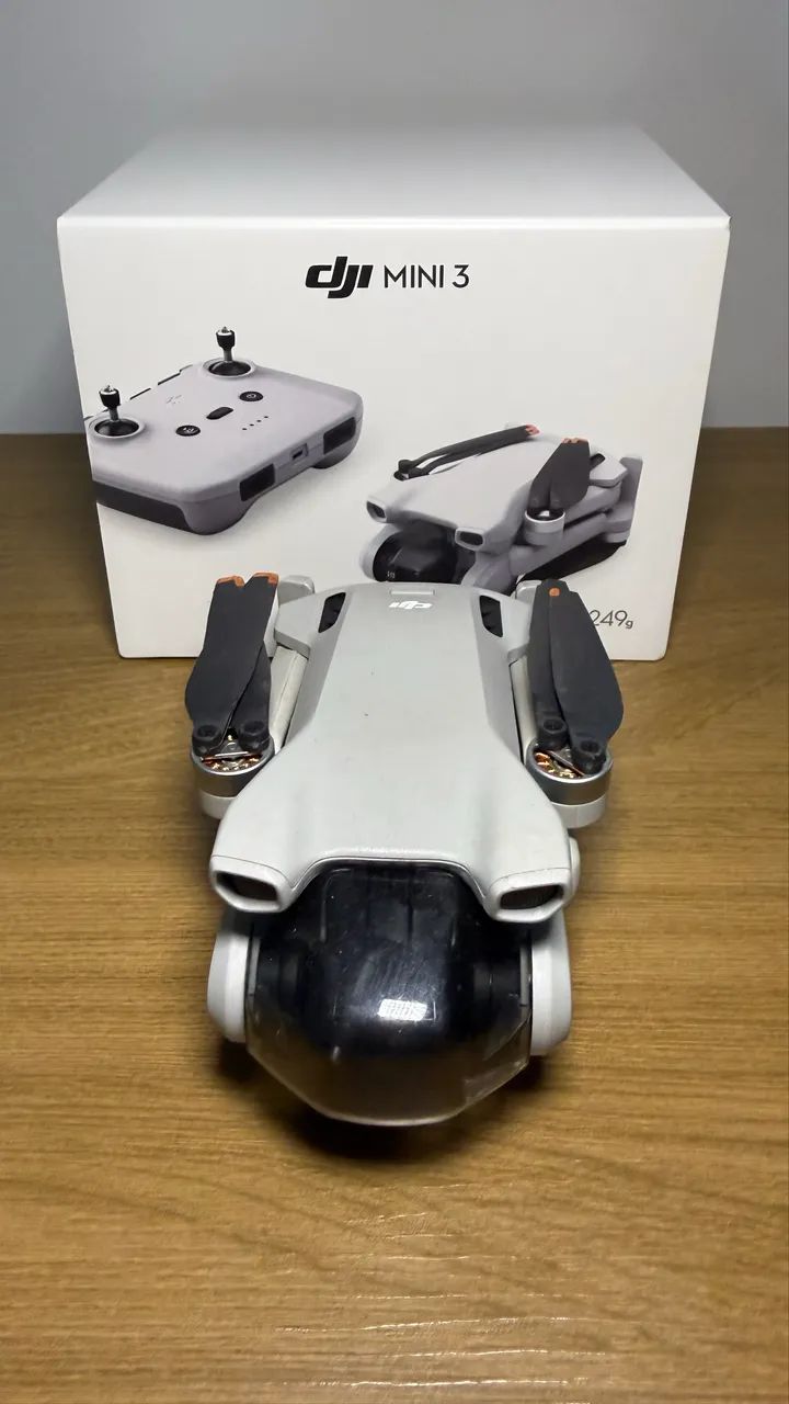 Drone dji mini3 - Foto 5