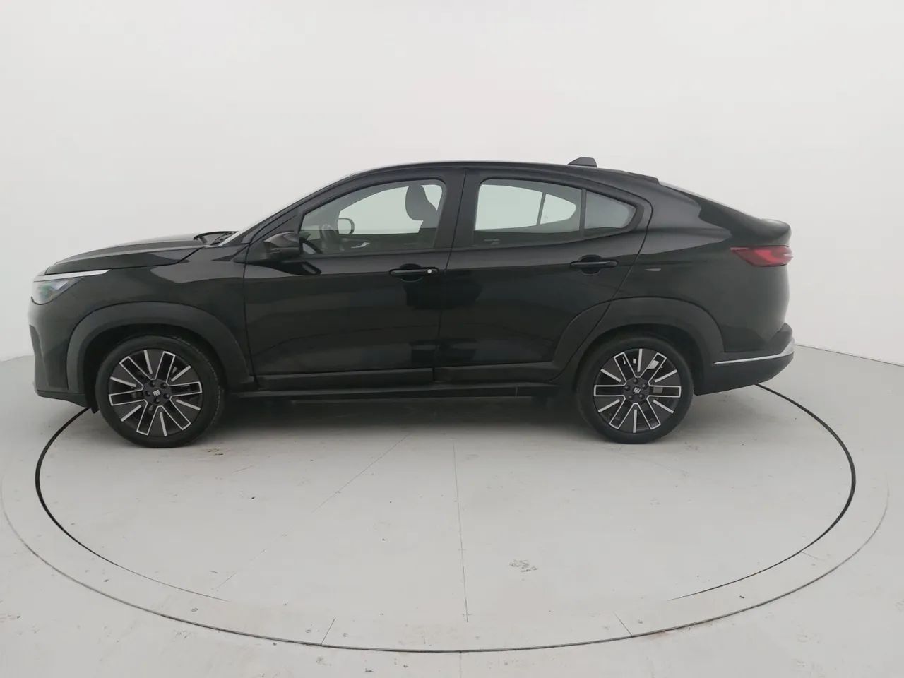 Fiat Fastback Audace 200 TB Aut (Hibrído), foto 2 de 18