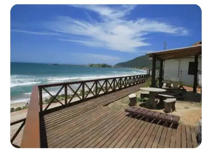 Casa na Praia - Florianópolis - feriado 7 de setembro - Foto 3