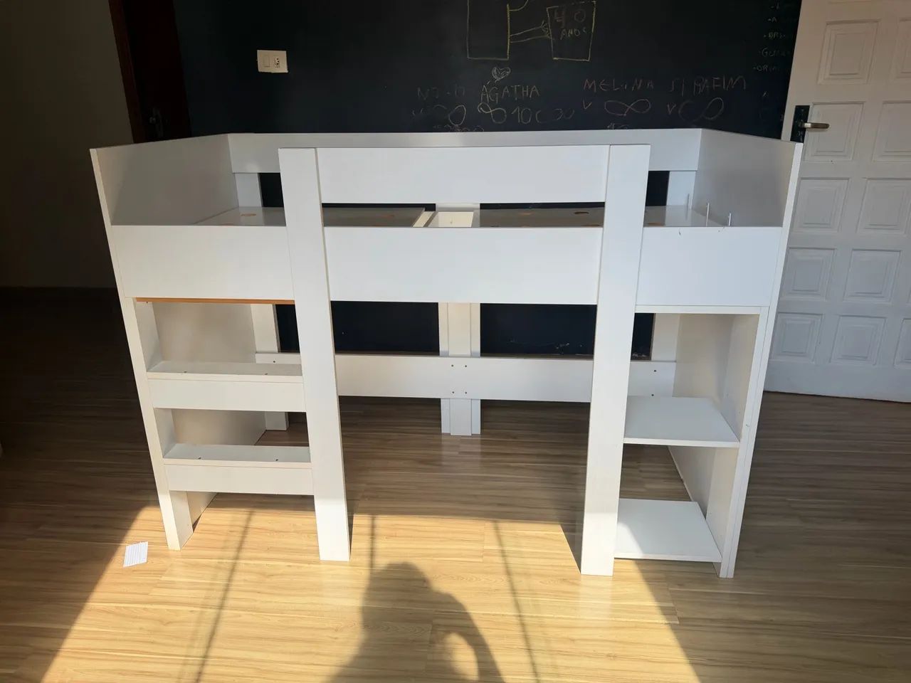 Vendo cama infantil  - Foto 4
