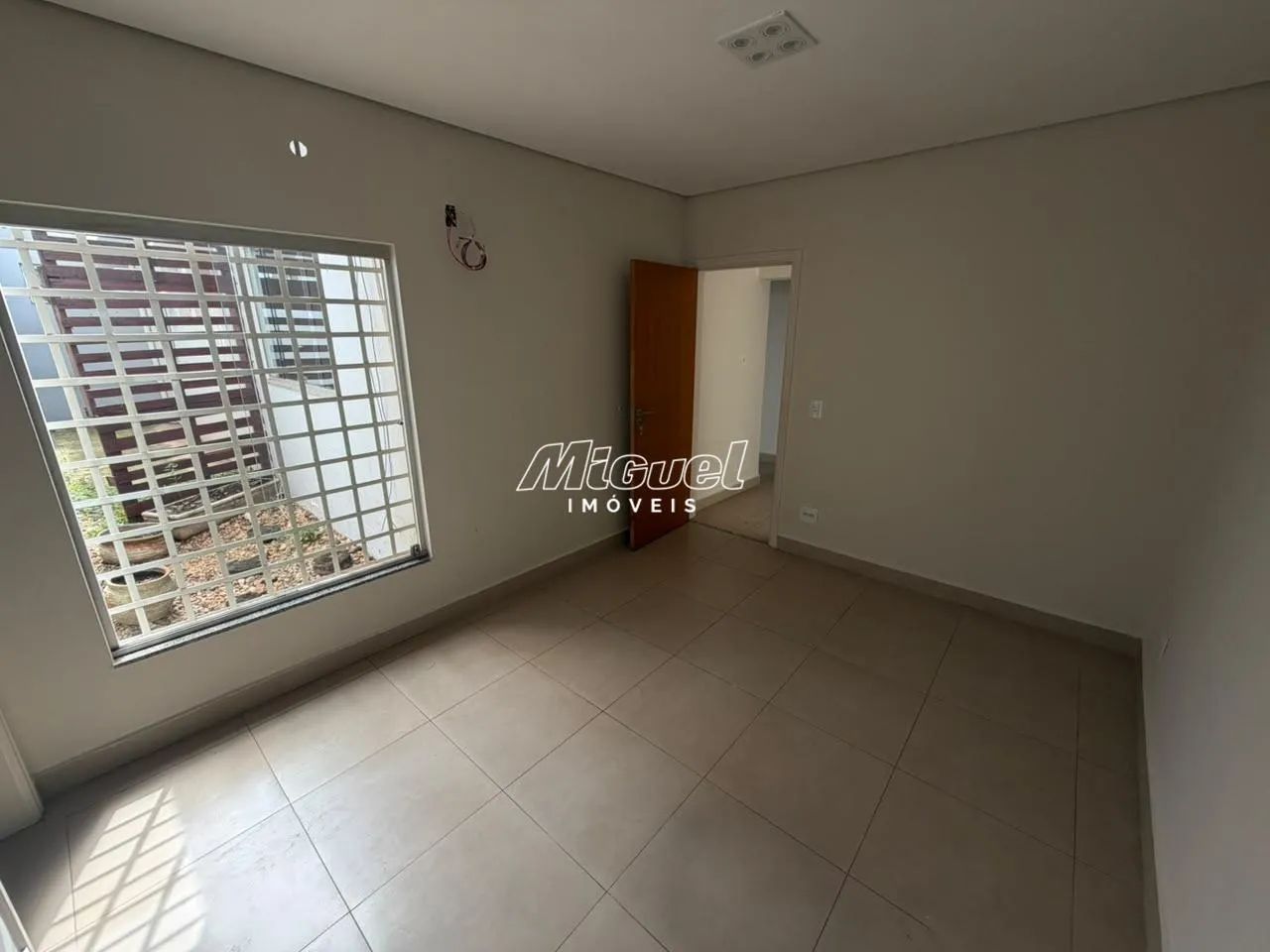 Casa Comercial, para aluguel, São Judas - - Piracicaba/SP - Foto 5