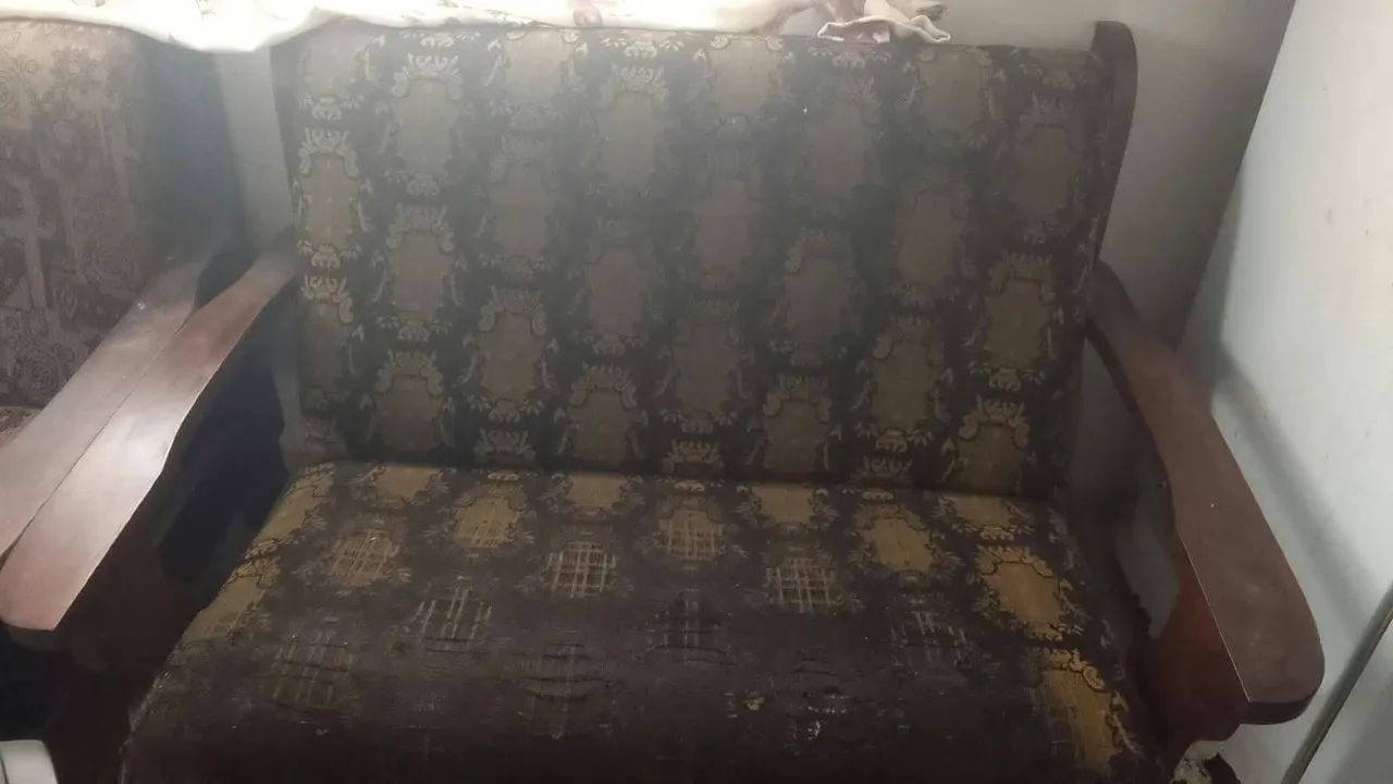 Sofás coloniais  - Foto 2