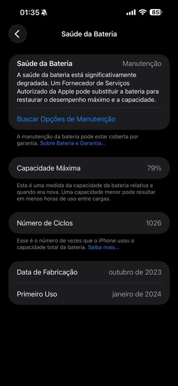 iPhone 15 Pro Max - Foto 3