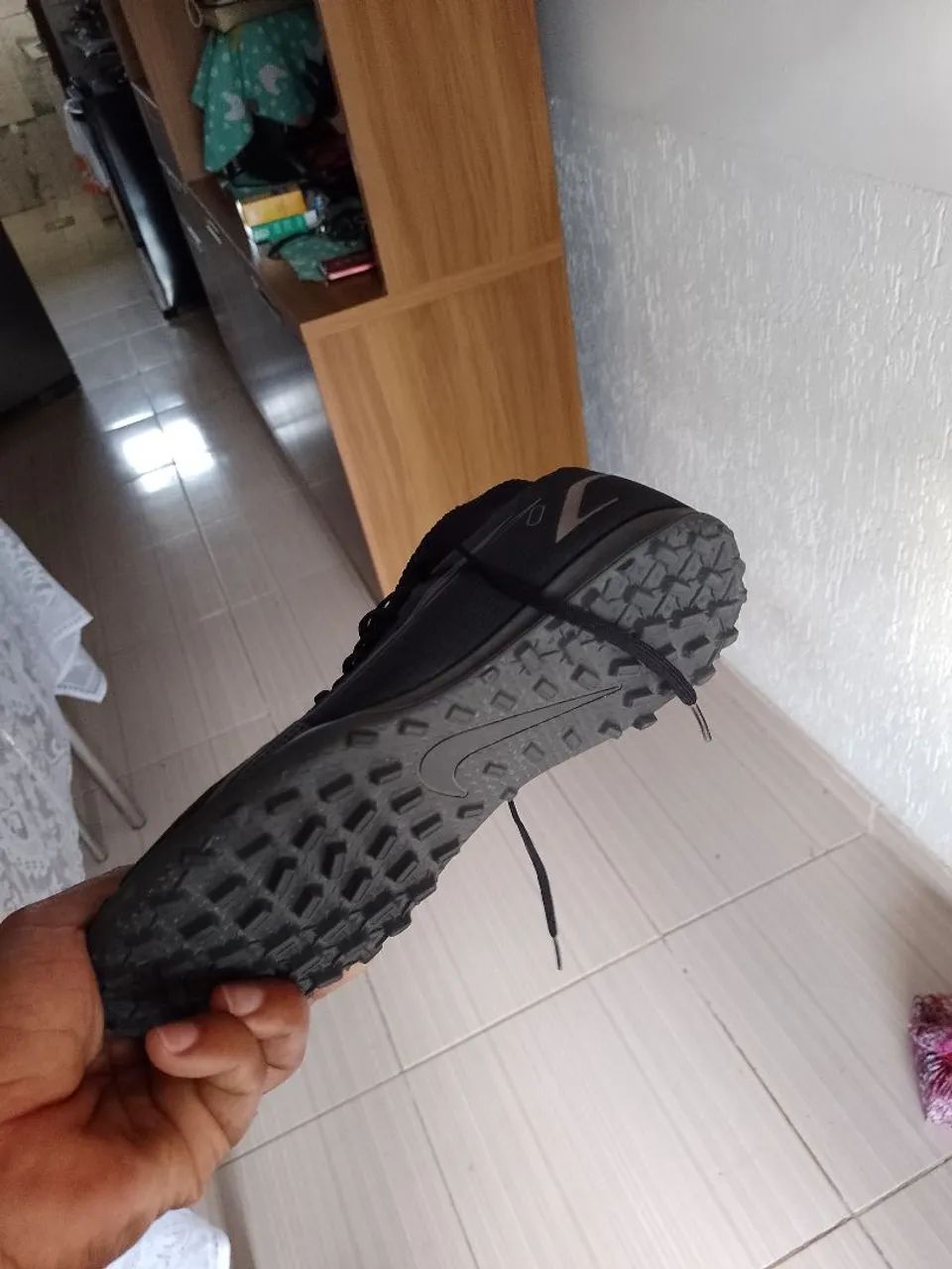 Chuteira Nike  - Foto 4