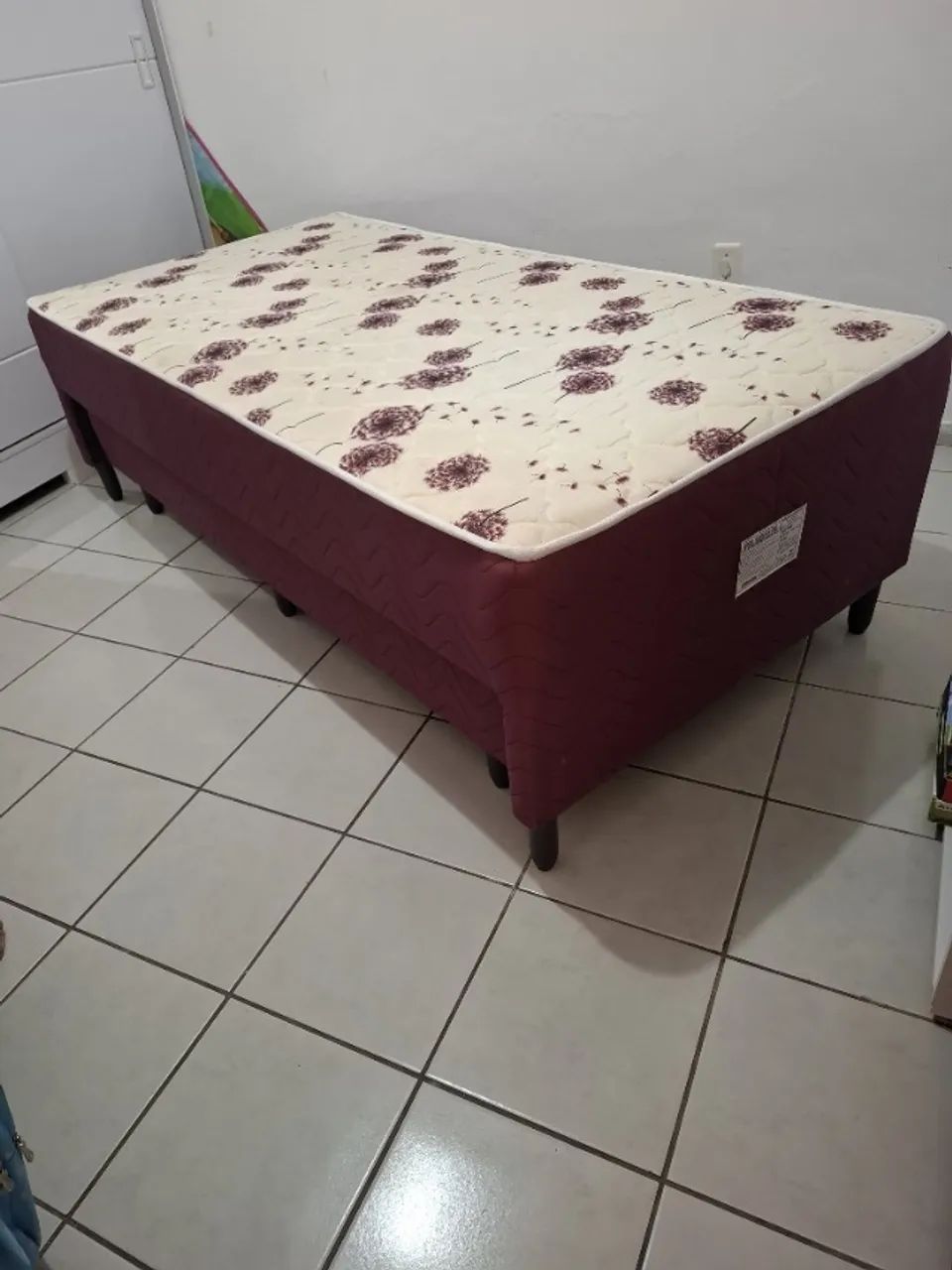 Cama solteiro - Foto 2