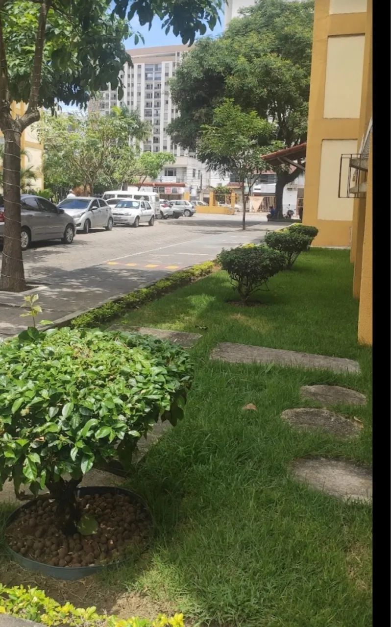 Vendo apto 3 quartos com suite  - Foto 5