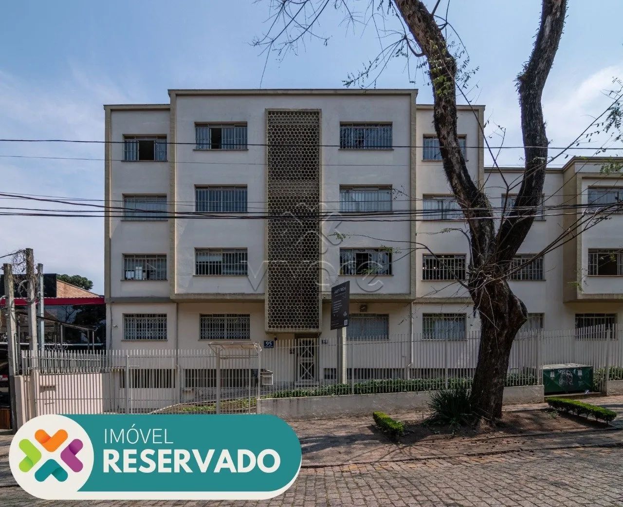 Sala comercial - Bairro Bigorrilho - para alugar