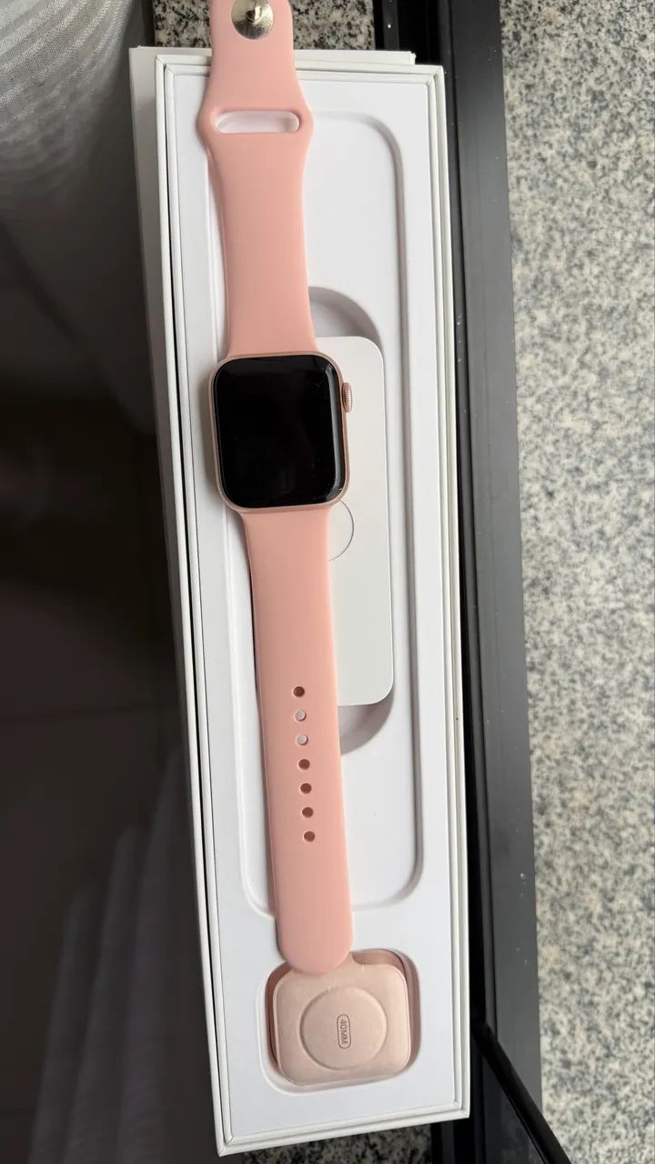Apple Watch série 6
