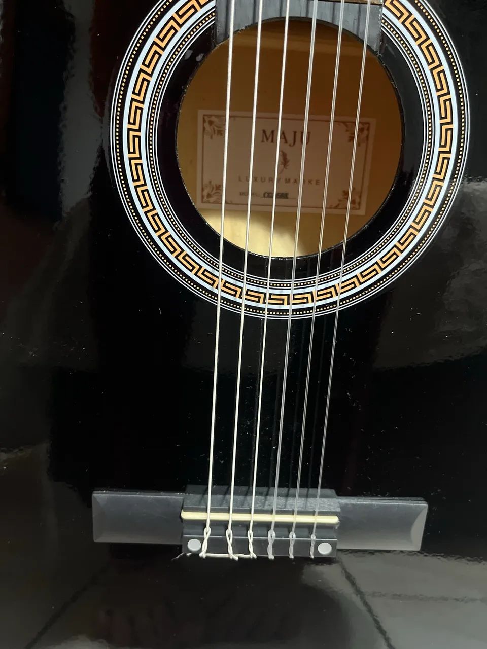 Violão  - Foto 2