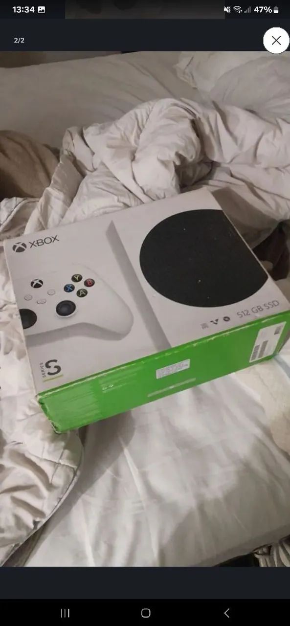Xbox seris s - Foto 2