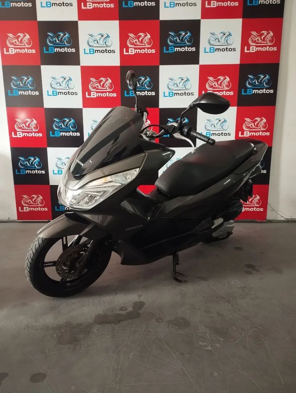 PCX - Foto 3