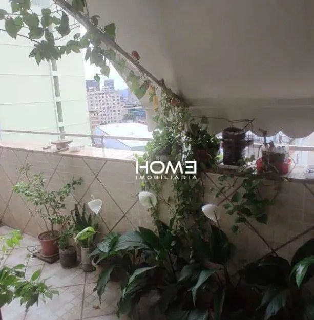 Cobertura com 1 dormitório à venda, 71 m² no Centro - Foto 5