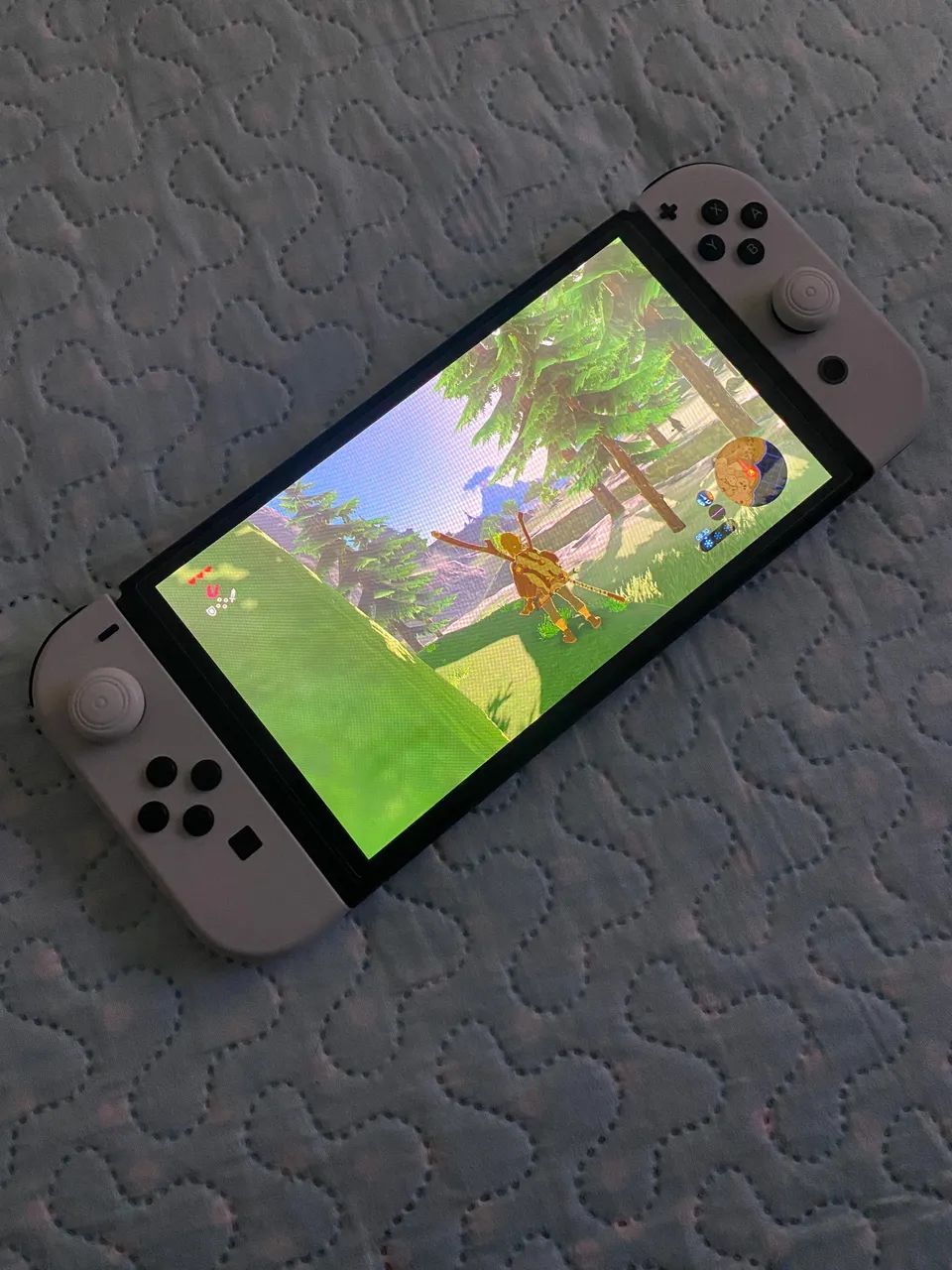 Nintendo switch OLED - Foto 4
