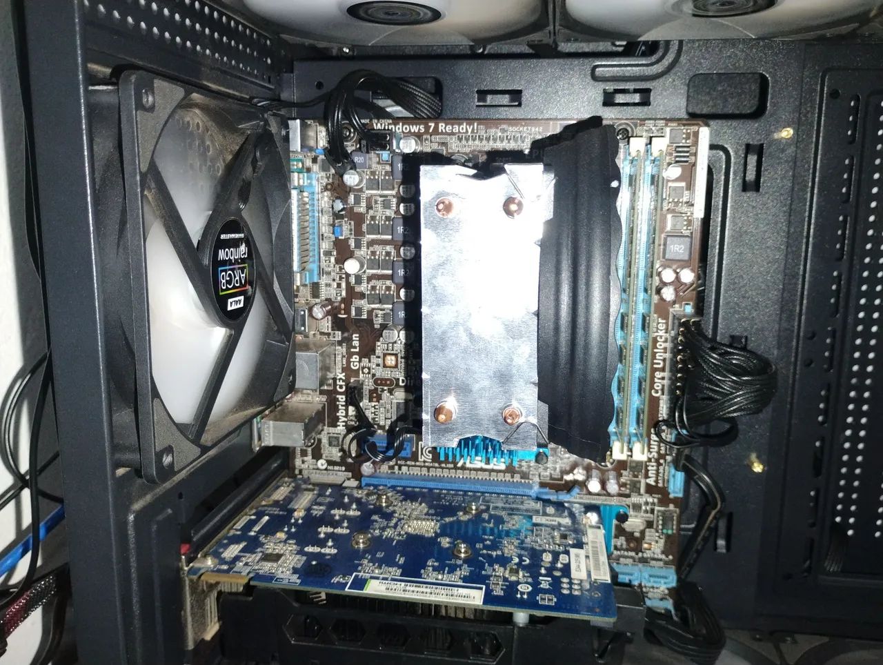 Computador  - Foto 2