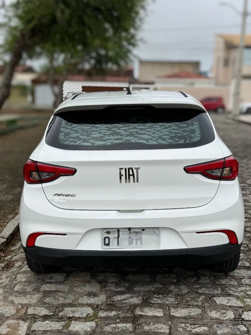 Fiat Argo 1.0 6V Flex. 2019 - Foto 4