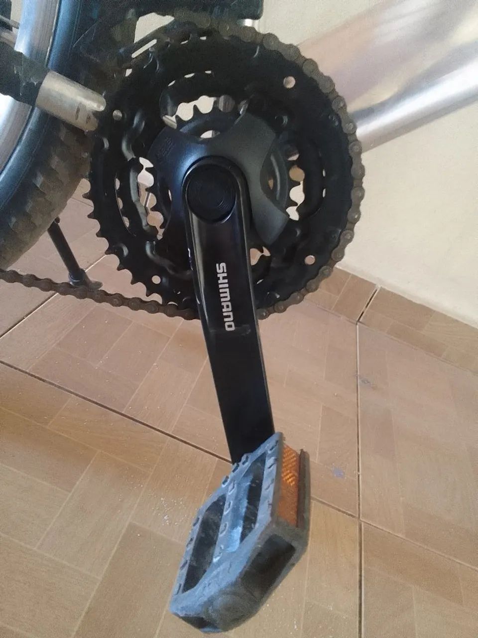 Vendo Bicicleta .       490$. Entrego  - Foto 5