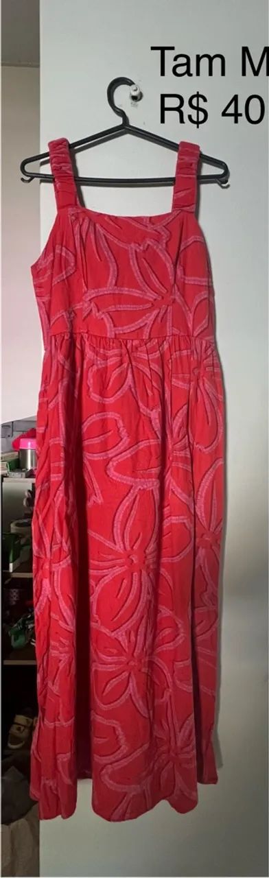 Vestidos tam M - Foto 3
